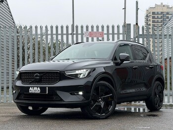 Used Volvo XC40 2025 for sale - 77966364: Photo
