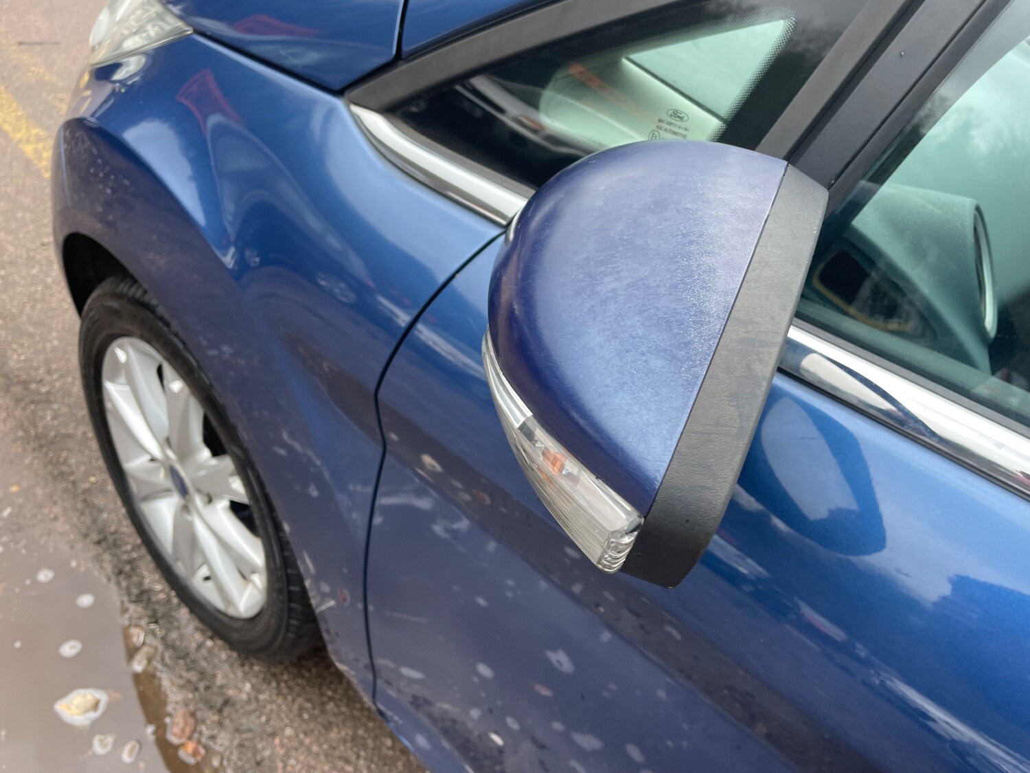 Used Ford Fiesta 2009 for sale - 78009416: Photo 16