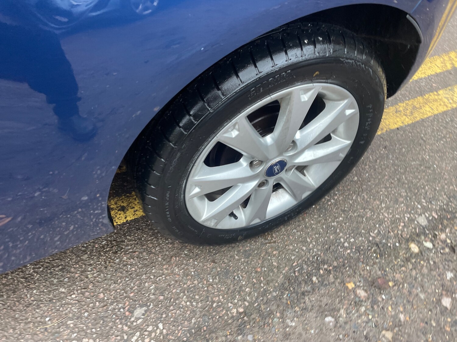 Used Ford Fiesta 2009 for sale - 78009416: Photo 17