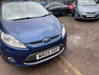 Ford Fiesta feature image