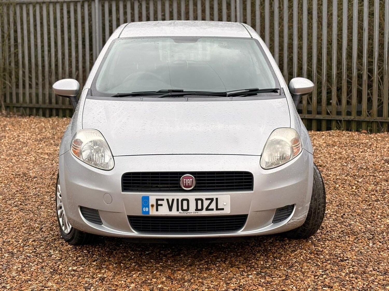 Used Fiat Grande Punto 2010 for sale - 78022479: Photo 11