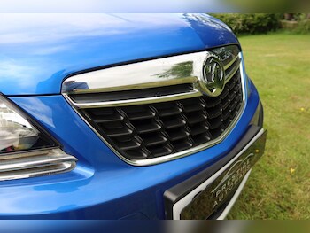 Used Vauxhall Mokka 2016 for sale - 78611138: Photo
