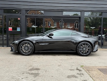 Used Aston Martin Vantage 2019 for sale - 78474910: Photo