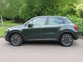 Used Fiat 500X 2019 for sale - 78646340: Photo
