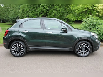 Used Fiat 500X 2019 for sale - 78646340: Photo