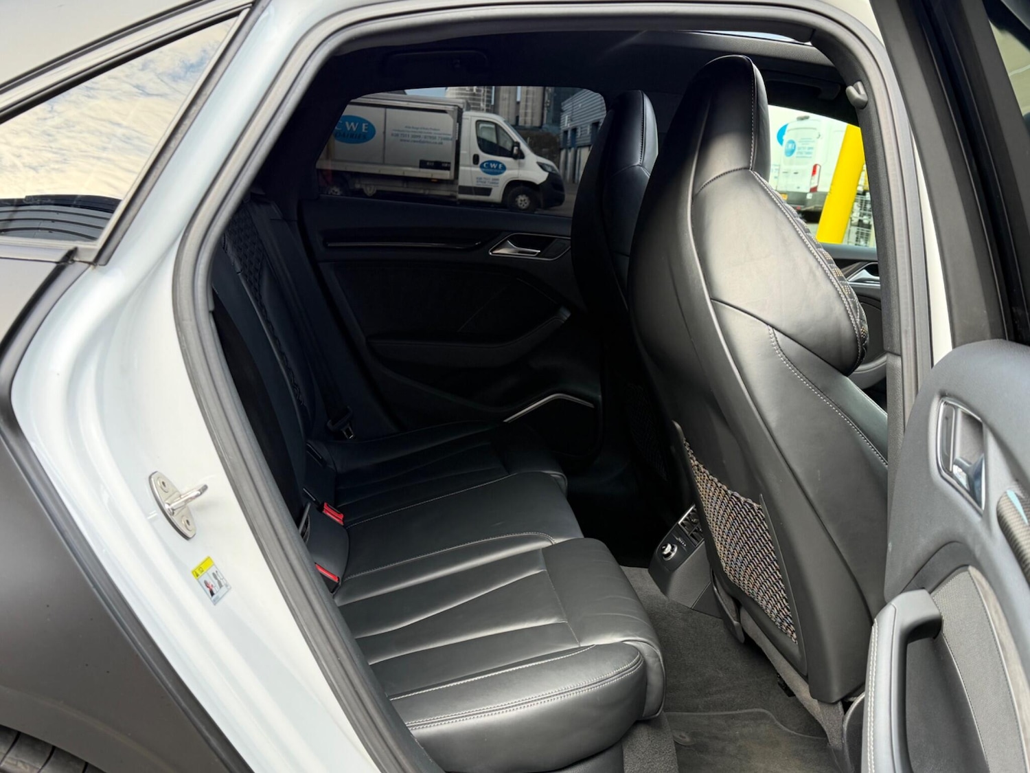 Used Audi RS3 2019 for sale - 77966394: Photo 14