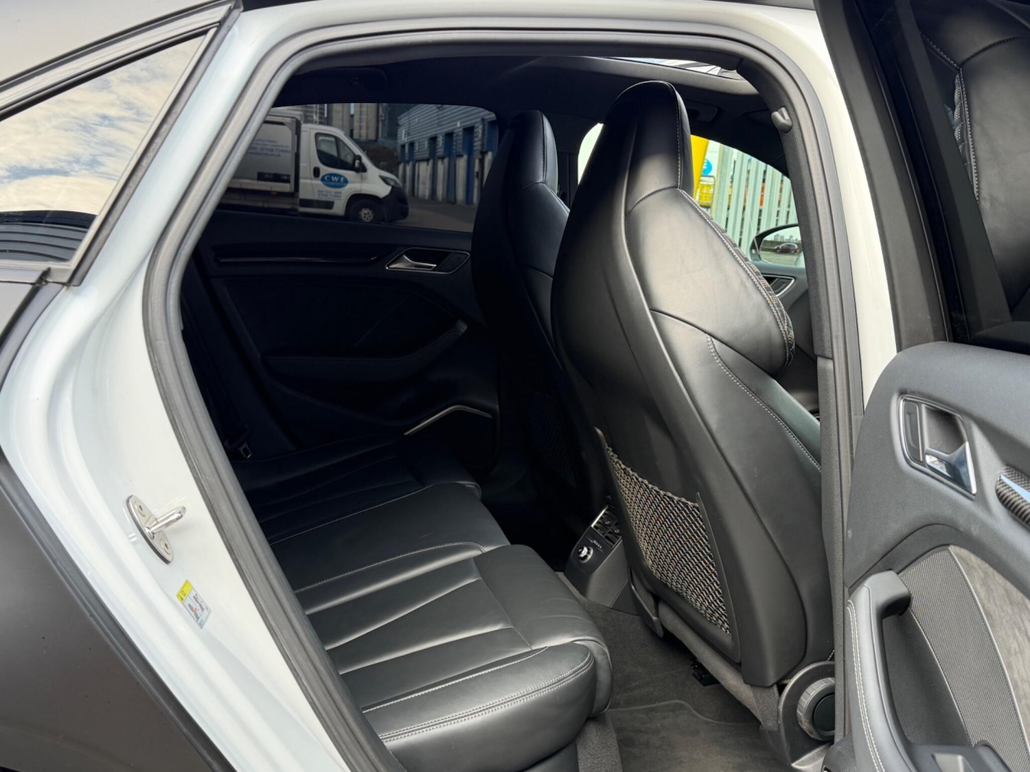 Used Audi RS3 2019 for sale - 77966394: Photo 15