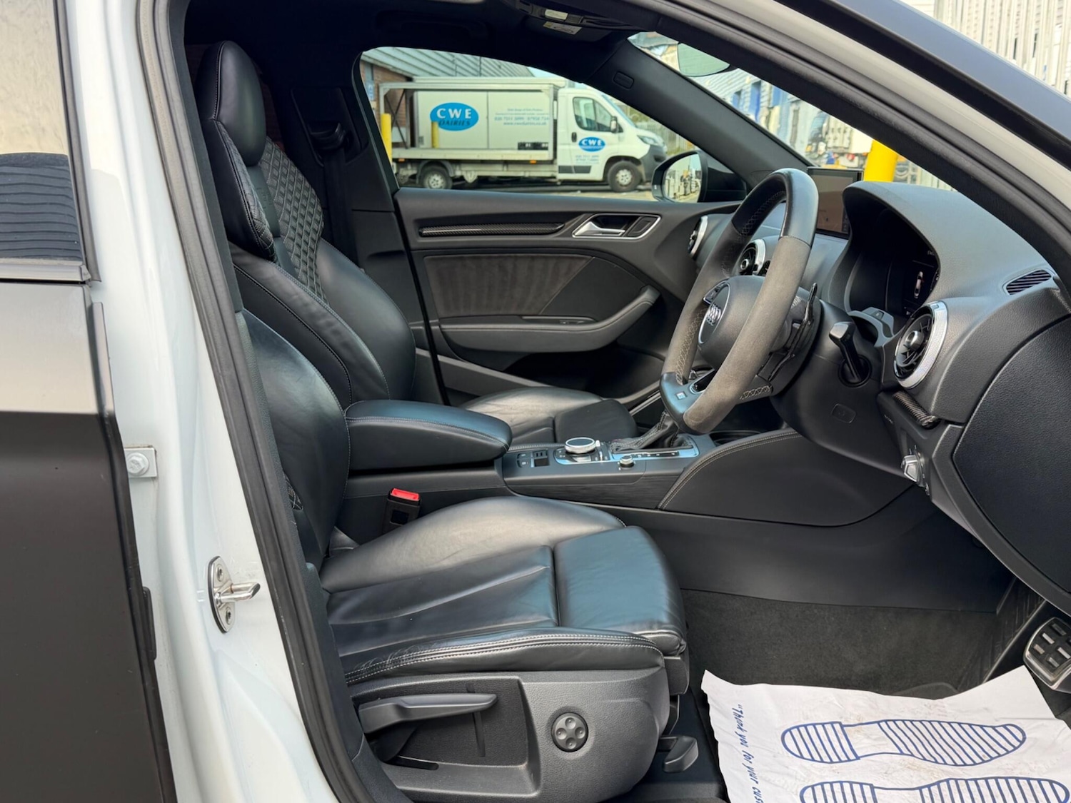 Used Audi RS3 2019 for sale - 77966394: Photo 16