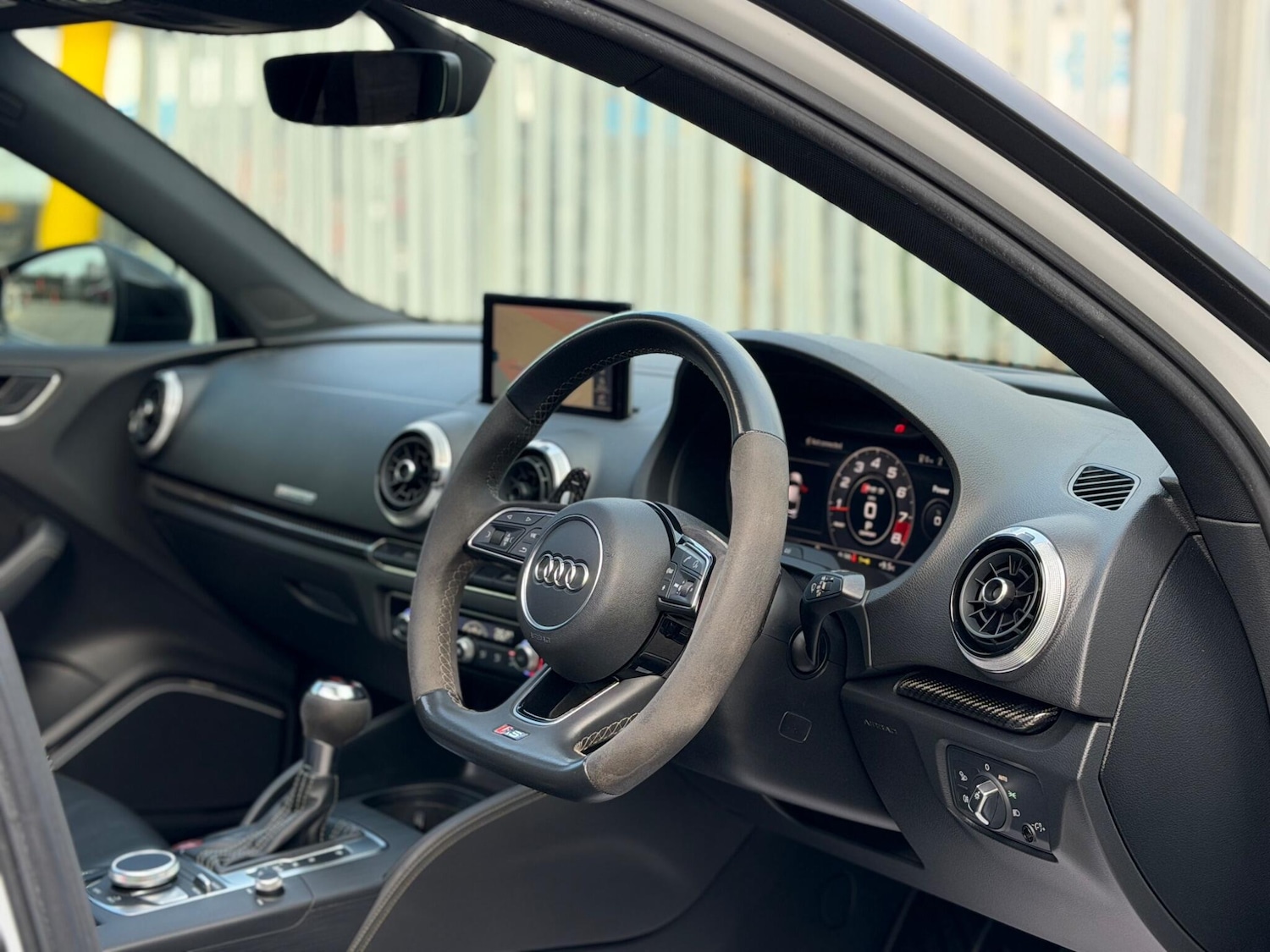 Used Audi RS3 2019 for sale - 77966394: Photo 17