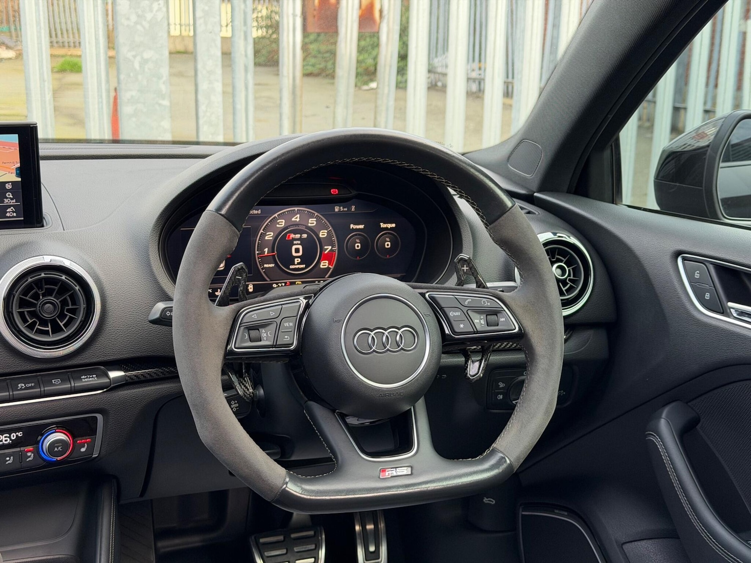 Used Audi RS3 2019 for sale - 77966394: Photo 18