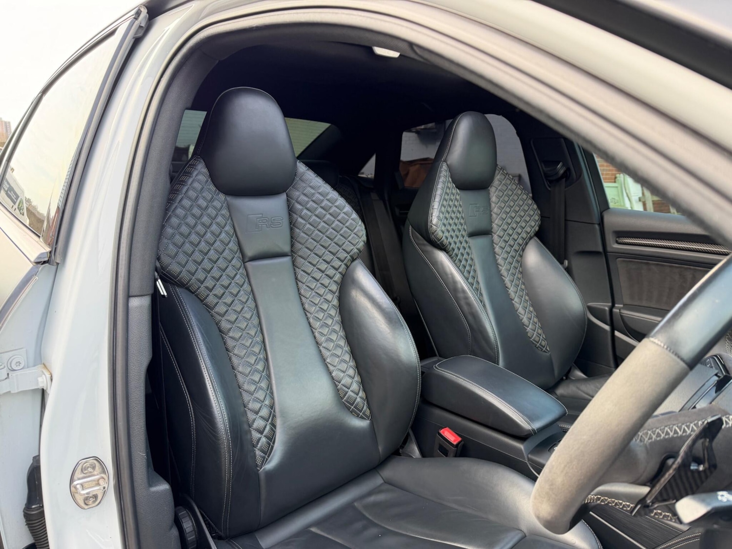 Used Audi RS3 2019 for sale - 77966394: Photo 20