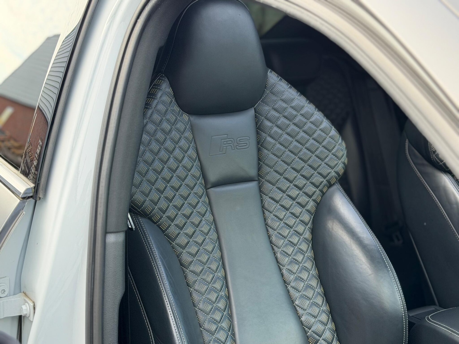 Used Audi RS3 2019 for sale - 77966394: Photo 21