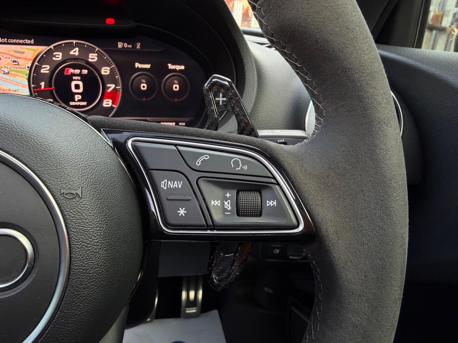 Used Audi RS3 2019 for sale - 77966394: Photo 23