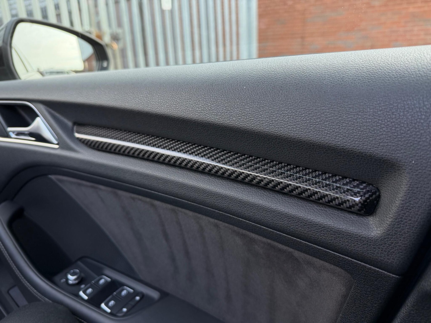 Used Audi RS3 2019 for sale - 77966394: Photo 24