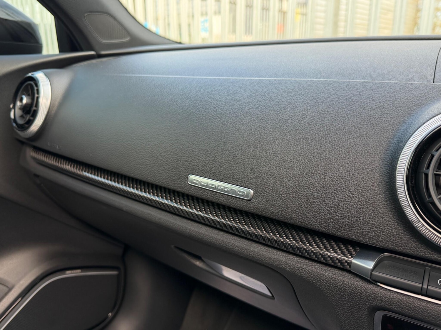 Used Audi RS3 2019 for sale - 77966394: Photo 25