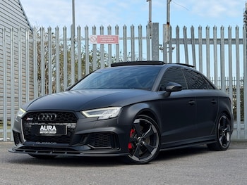 Used Audi RS3 2019 for sale - 77966394: Photo