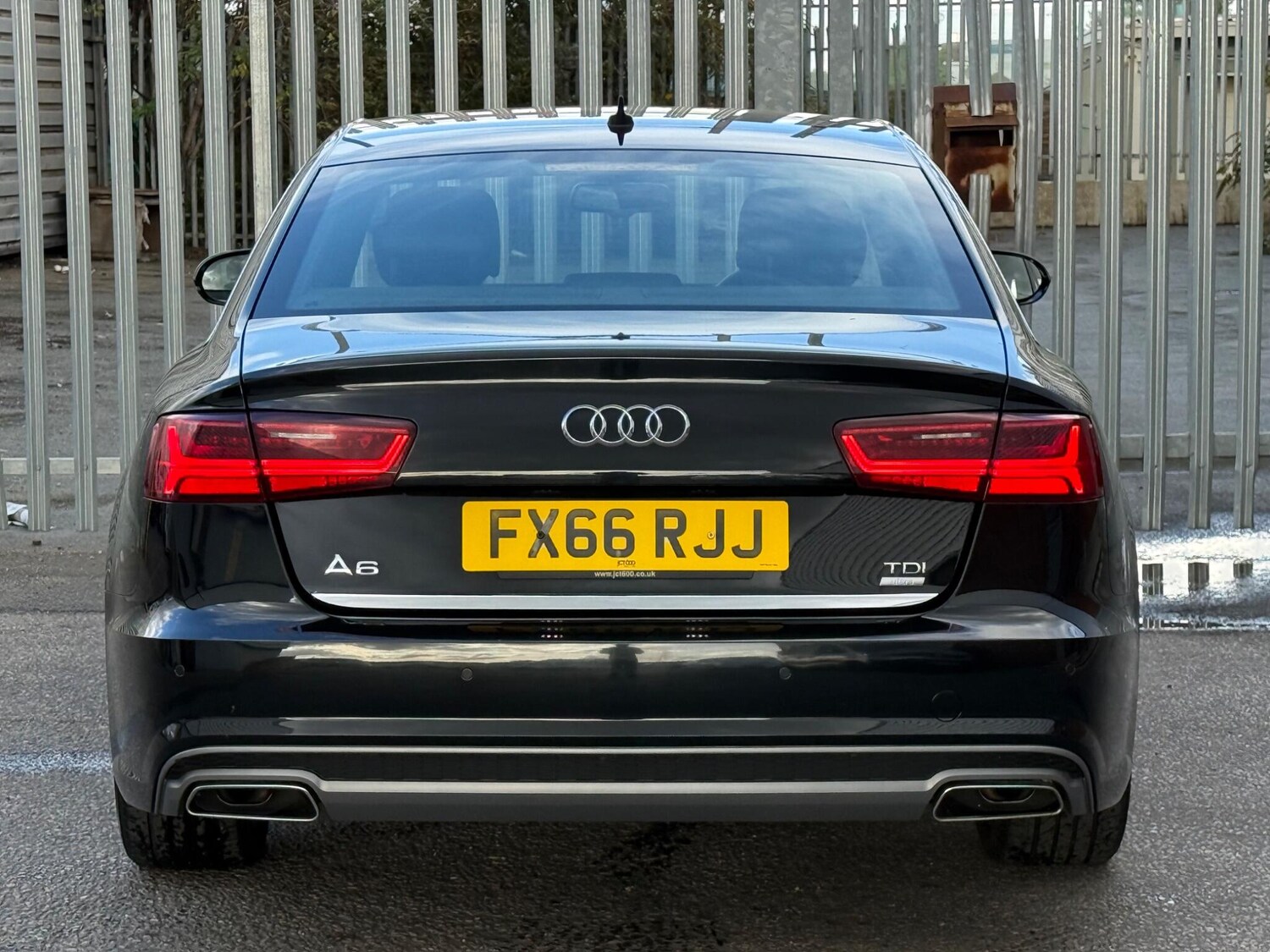 Used Audi A6 2016 for sale - 77966497: Photo 10