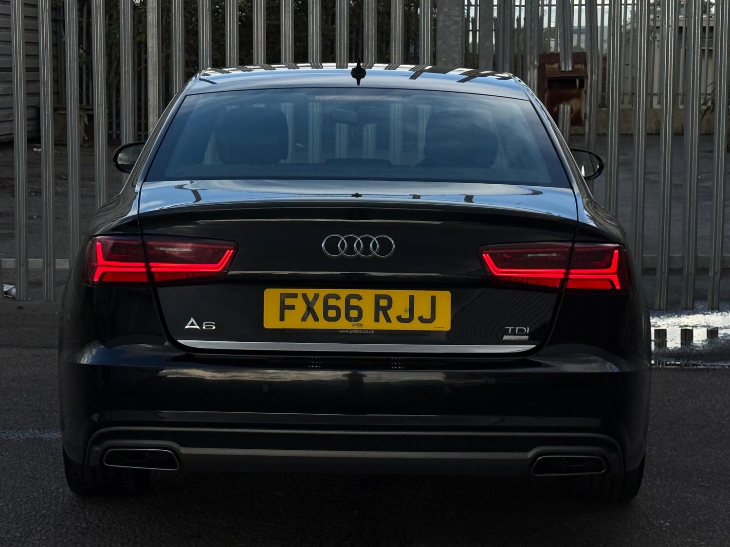 Used Audi A6 2016 for sale - 77966497: Photo 11