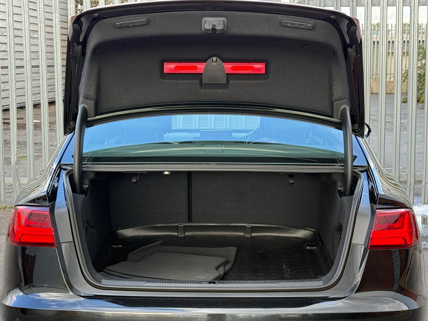 Used Audi A6 2016 for sale - 77966497: Photo 14