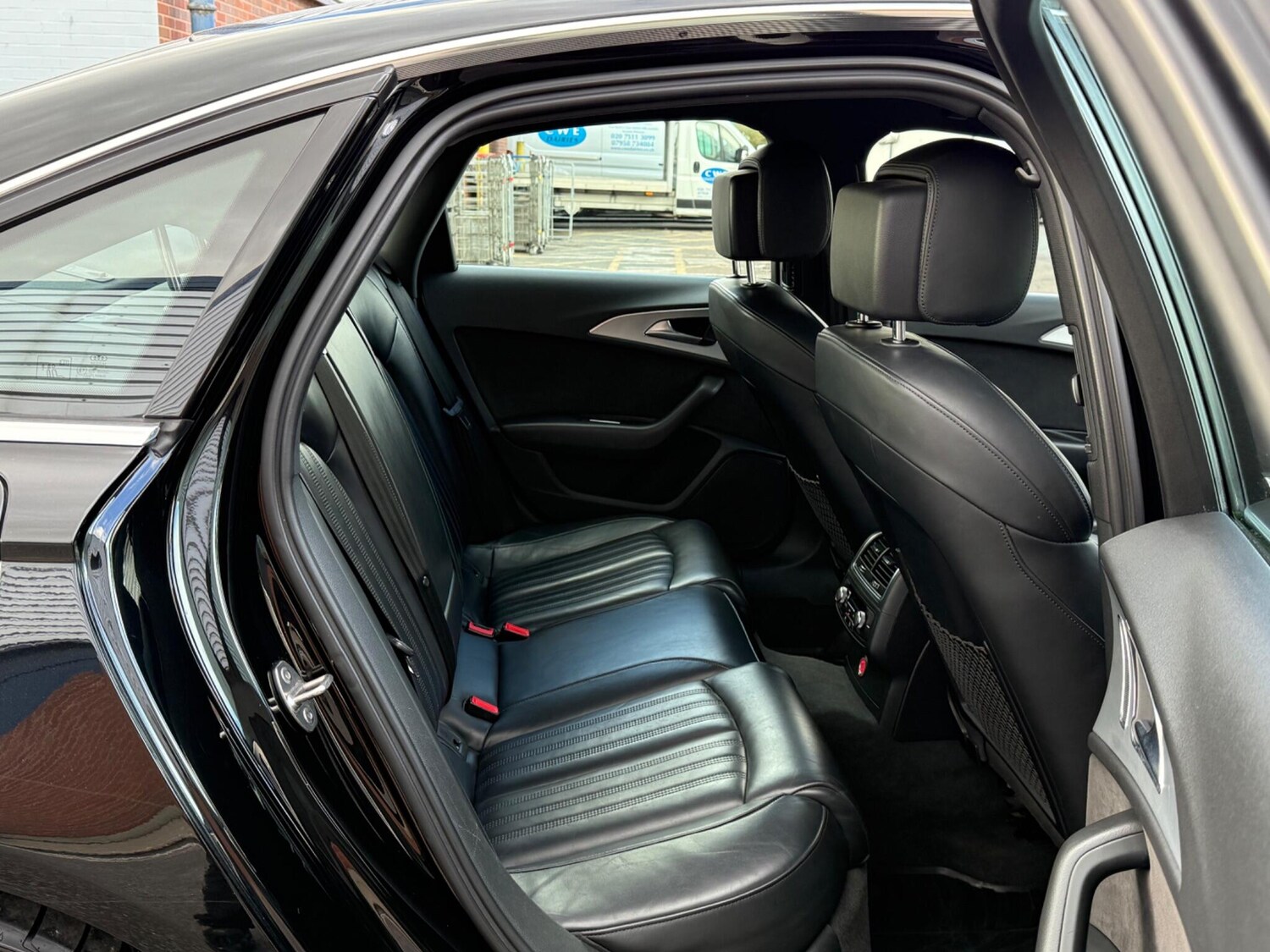 Used Audi A6 2016 for sale - 77966497: Photo 17