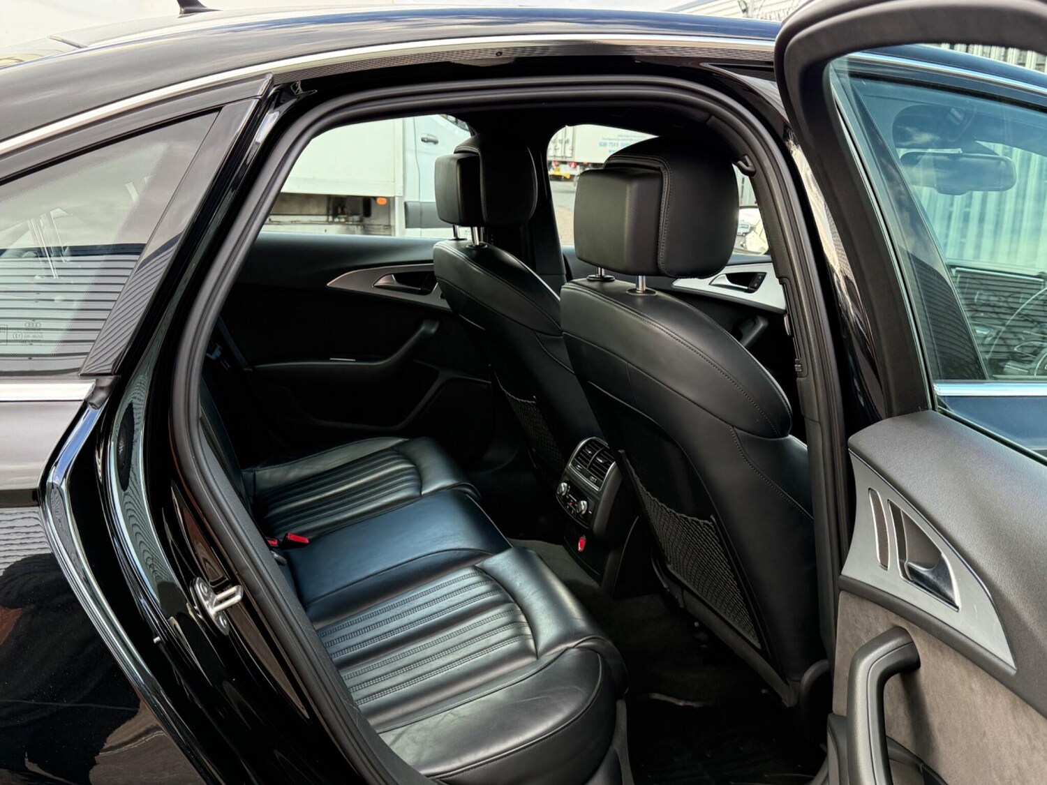 Used Audi A6 2016 for sale - 77966497: Photo 18