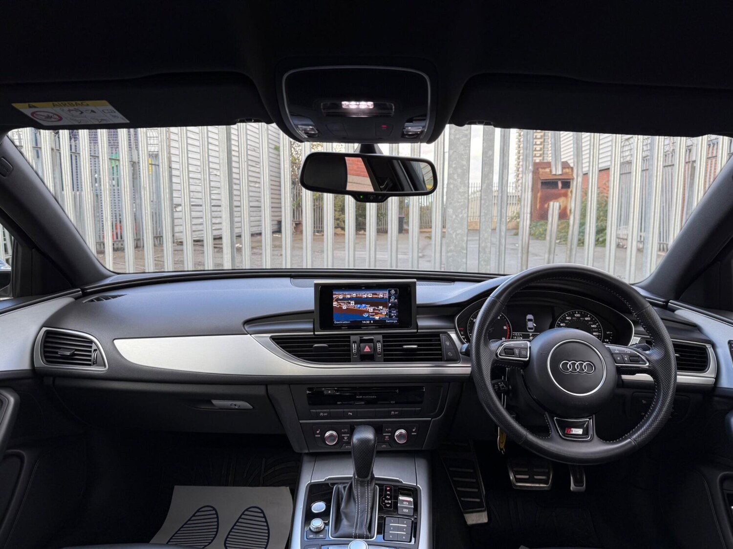 Used Audi A6 2016 for sale - 77966497: Photo 19