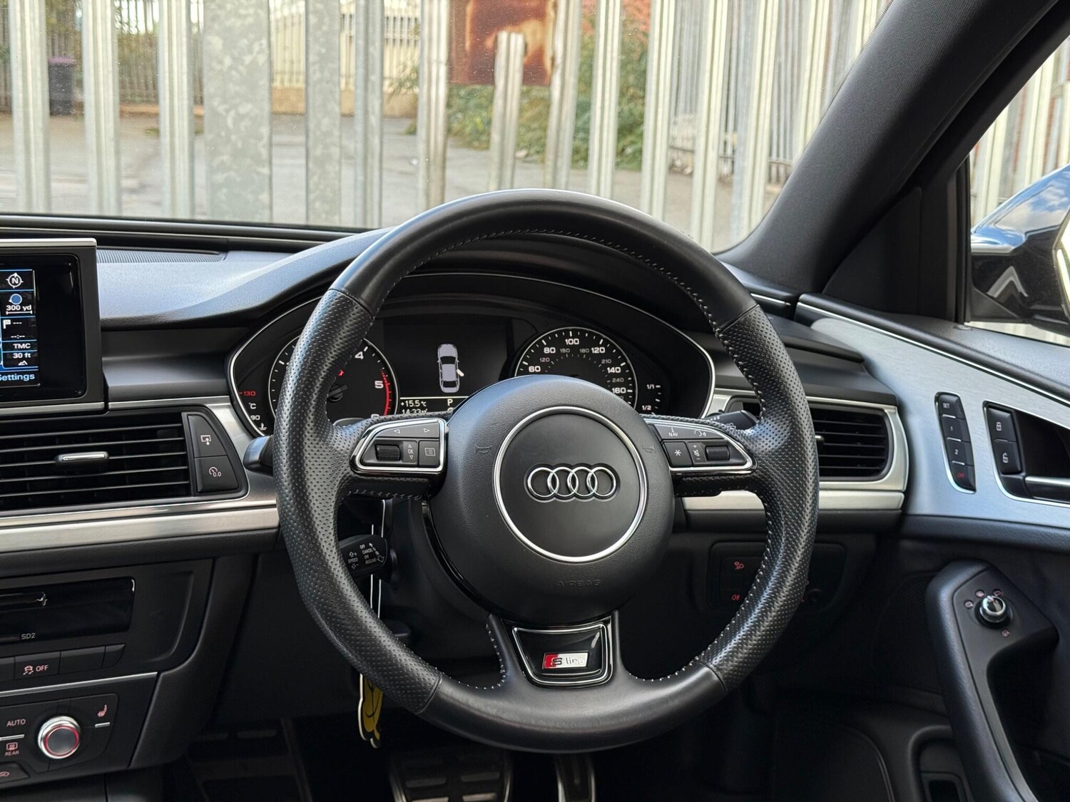 Used Audi A6 2016 for sale - 77966497: Photo 20