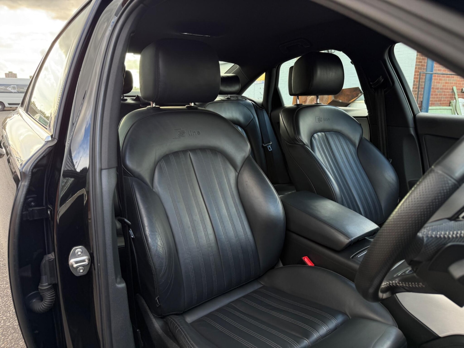 Used Audi A6 2016 for sale - 77966497: Photo 22