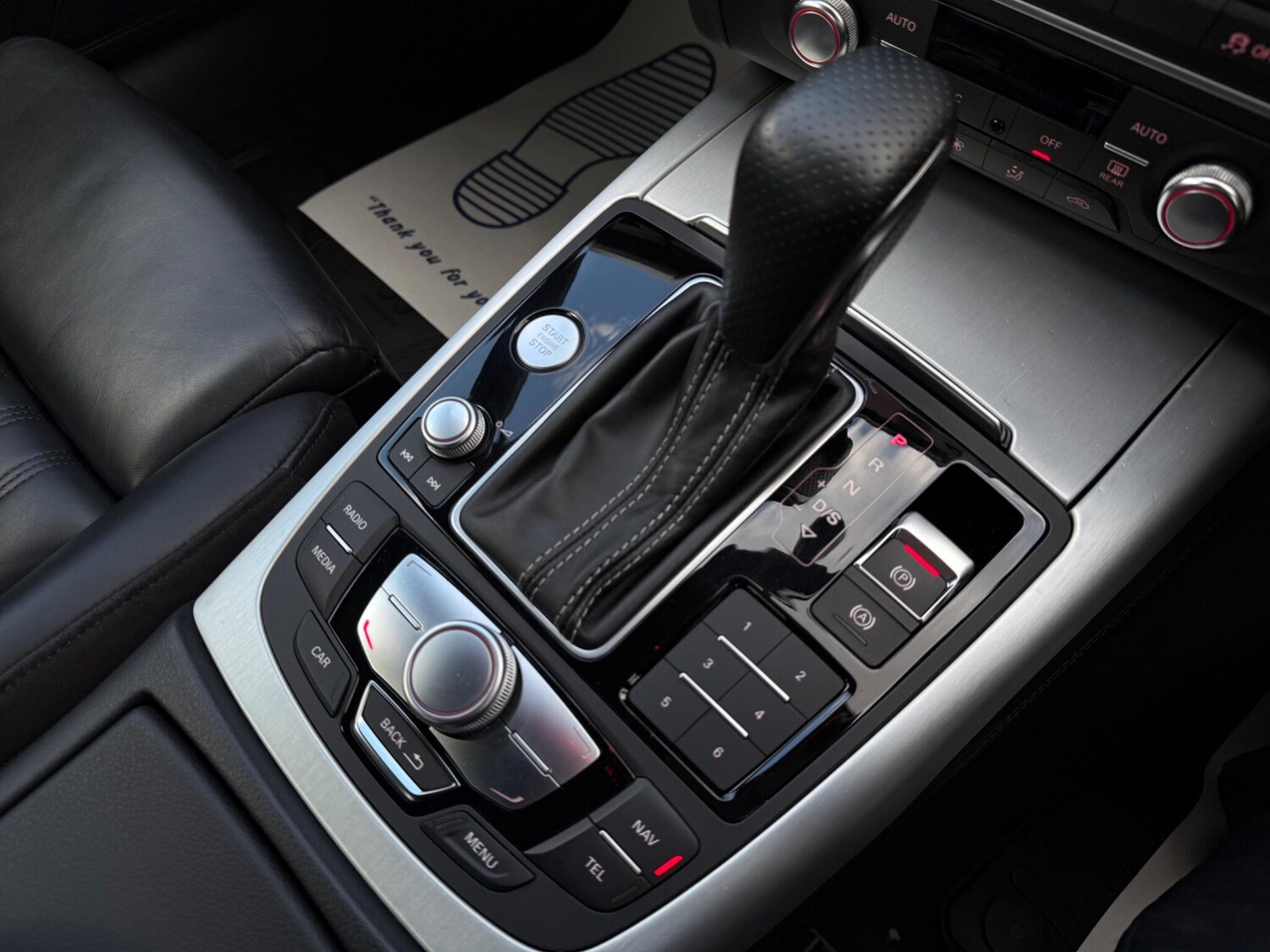 Used Audi A6 2016 for sale - 77966497: Photo 25