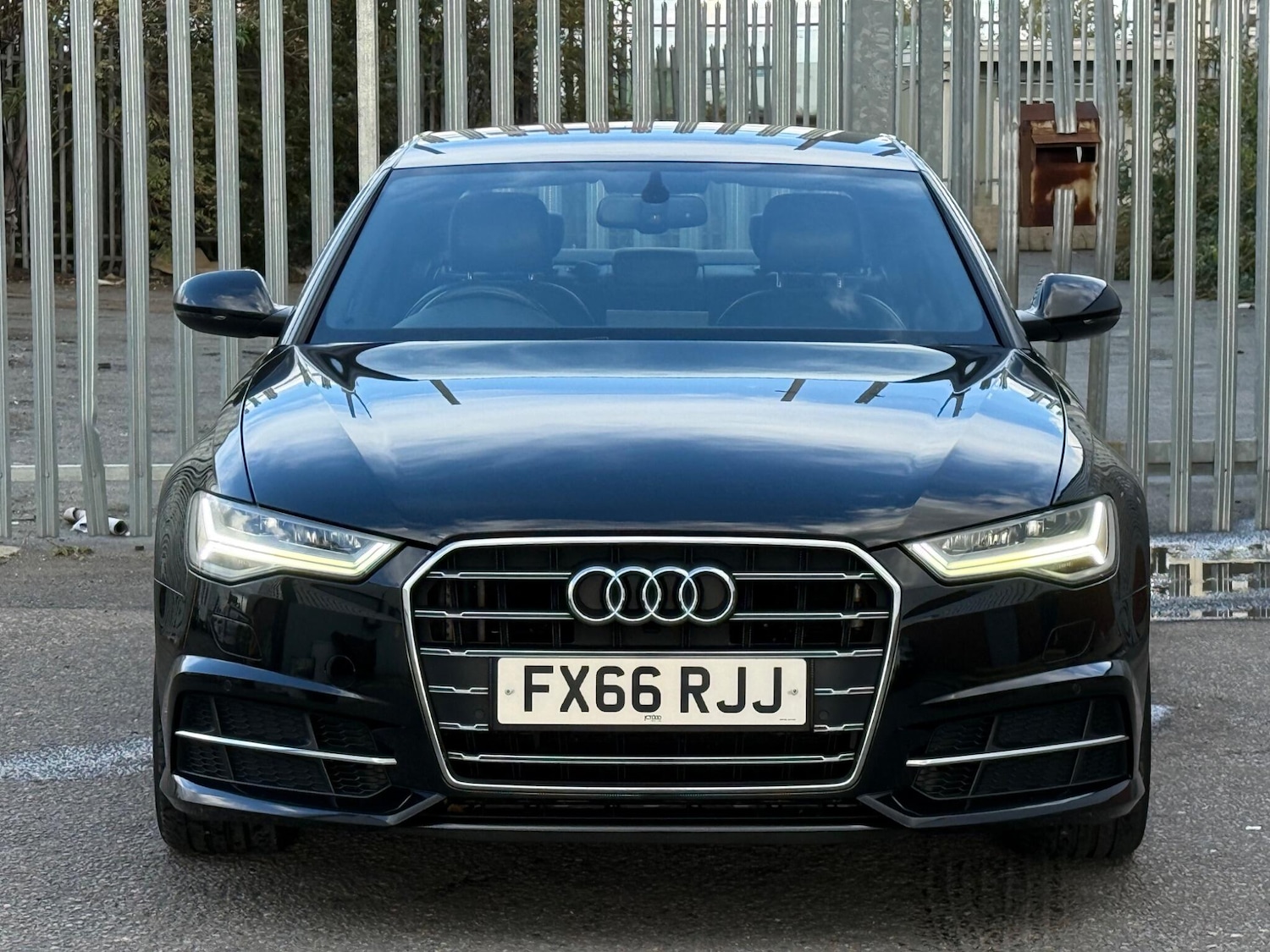 Used Audi A6 2016 for sale - 77966497: Photo 8