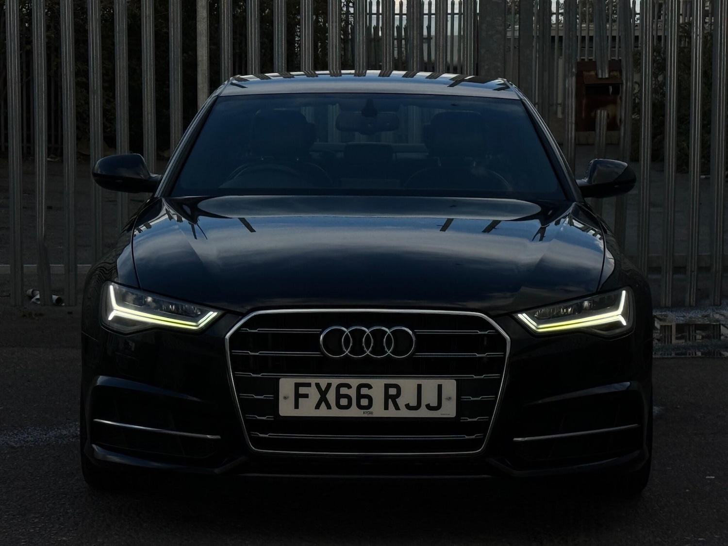 Used Audi A6 2016 for sale - 77966497: Photo 9