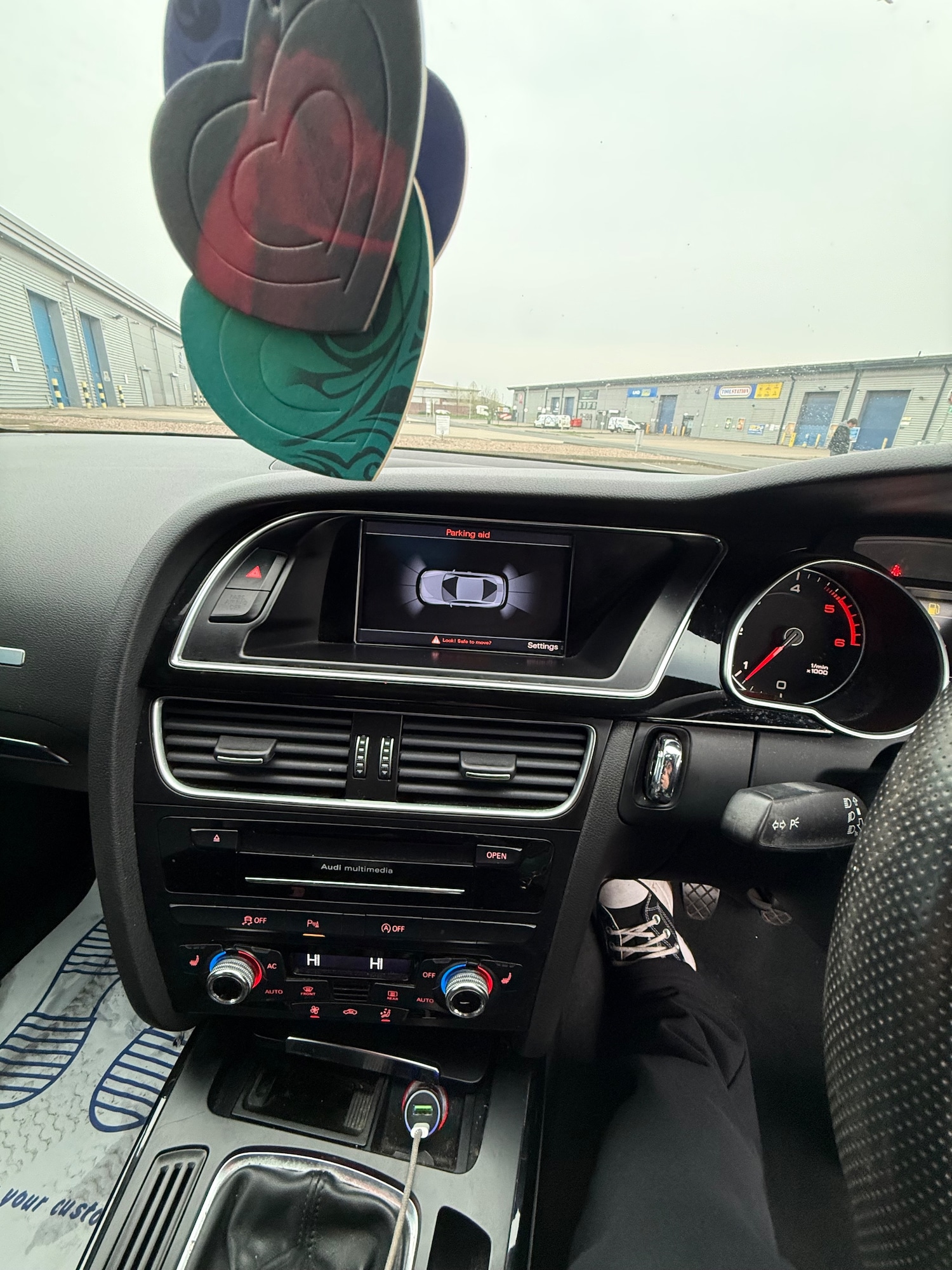 Used Audi A5 2012 for sale - 77982996: Photo 10