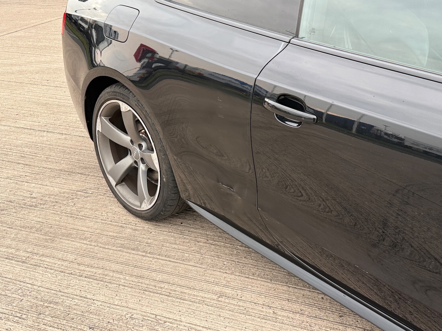 Used Audi A5 2012 for sale - 77982996: Photo 5