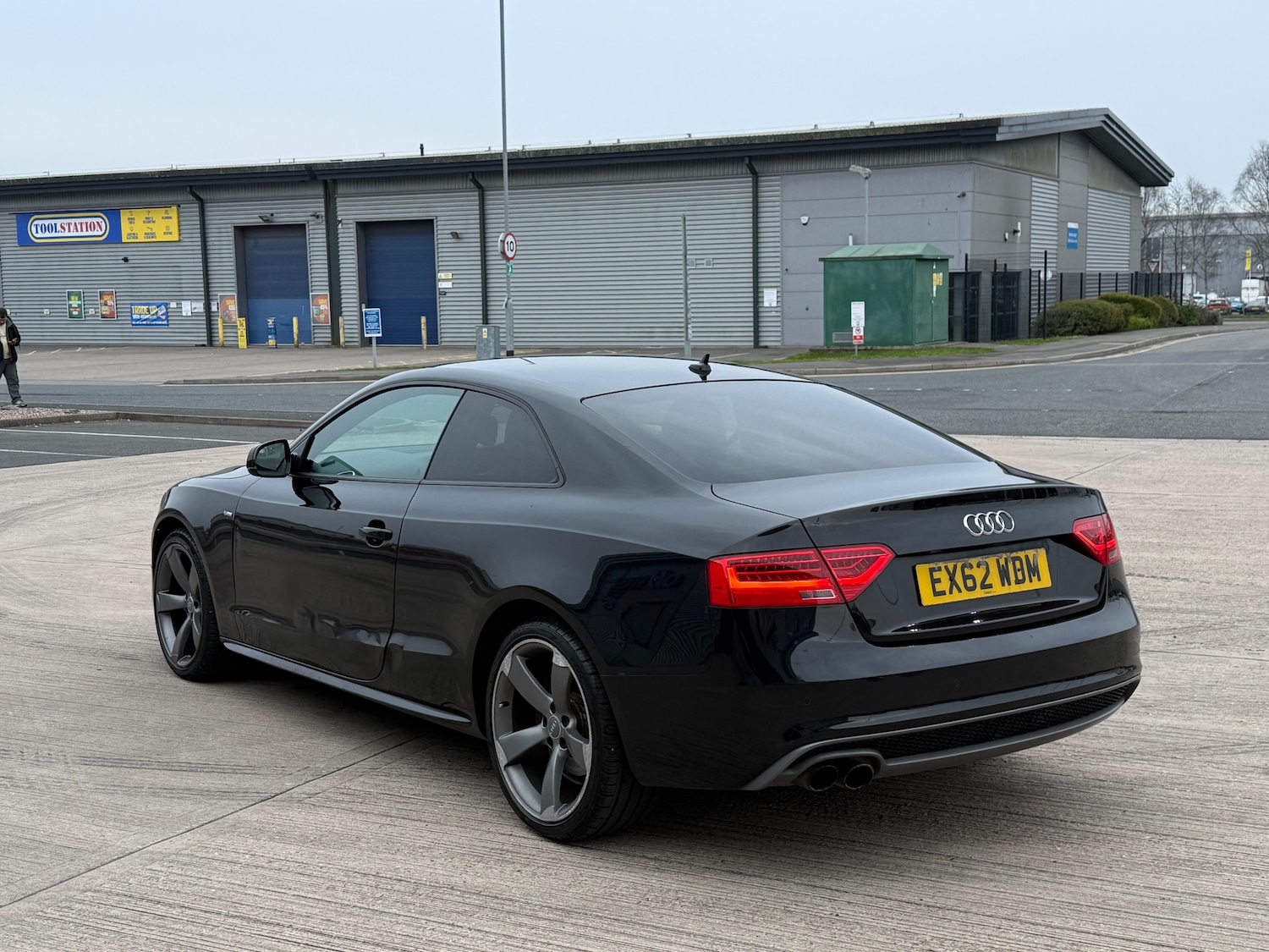 Used Audi A5 2012 for sale - 77982996: Photo 6