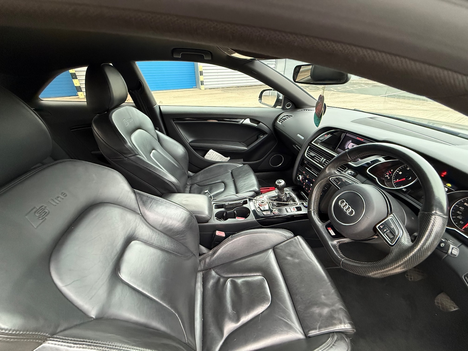 Used Audi A5 2012 for sale - 77982996: Photo 9