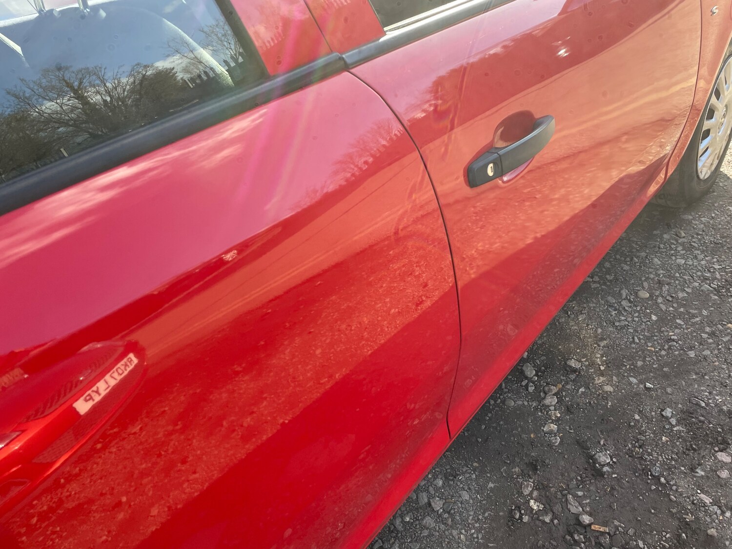 Used Vauxhall Corsa 2012 for sale - 78001985: Photo 10