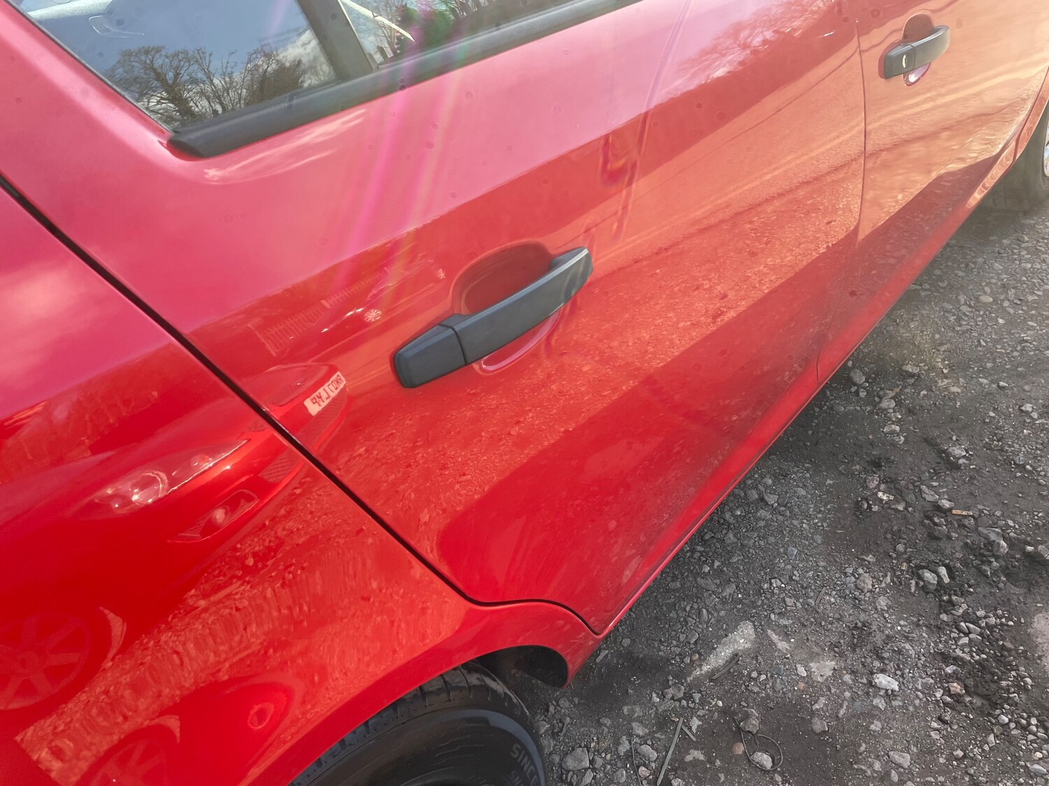 Used Vauxhall Corsa 2012 for sale - 78001985: Photo 11