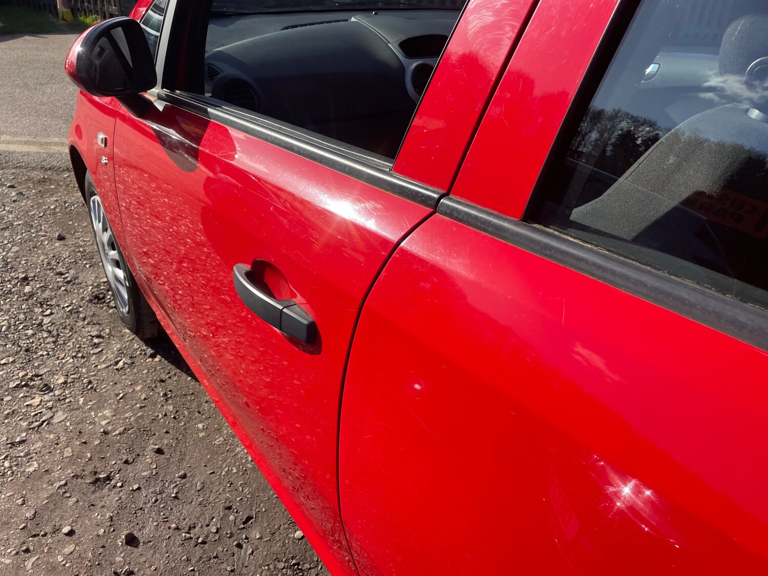 Used Vauxhall Corsa 2012 for sale - 78001985: Photo 17