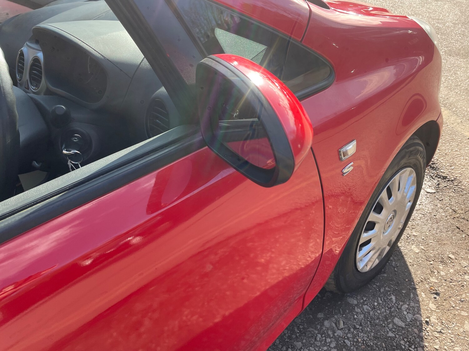 Used Vauxhall Corsa 2012 for sale - 78001985: Photo 8