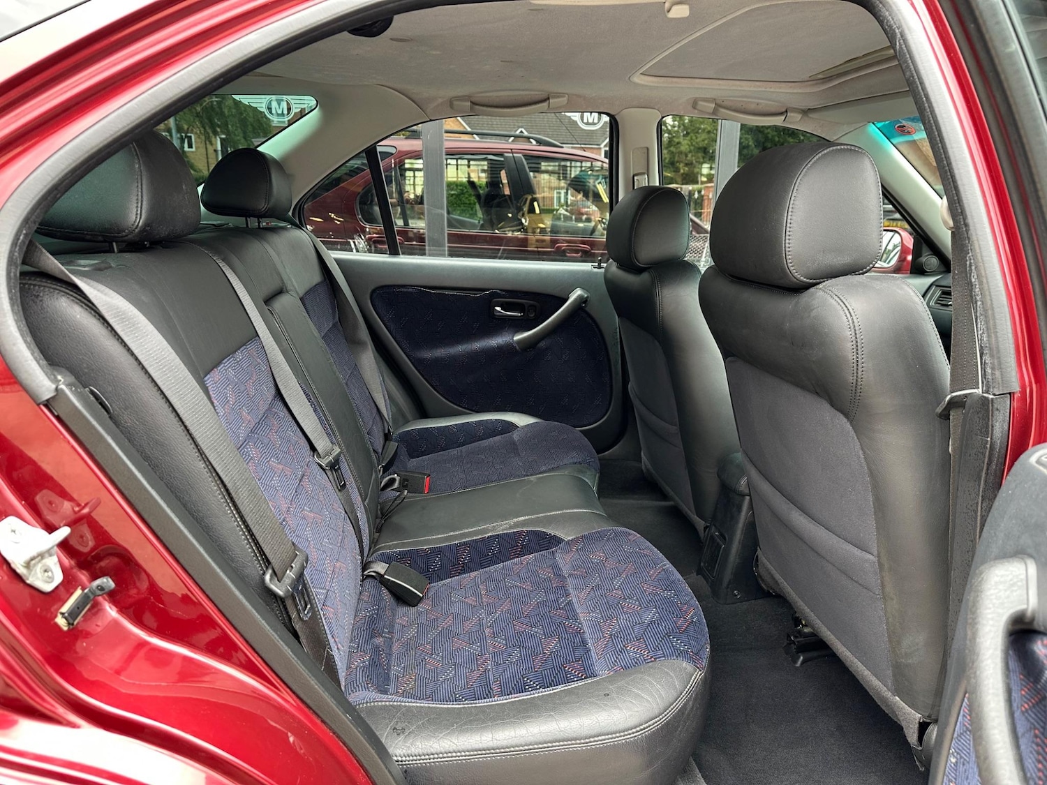 Used Honda Civic 2000 for sale - 77966354: Photo 13