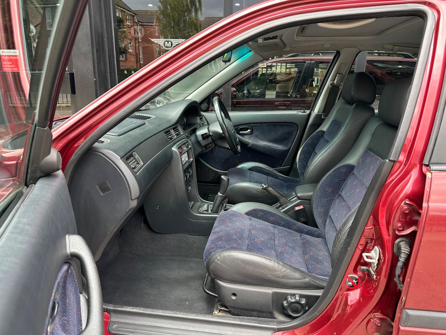 Used Honda Civic 2000 for sale - 77966354: Photo 14