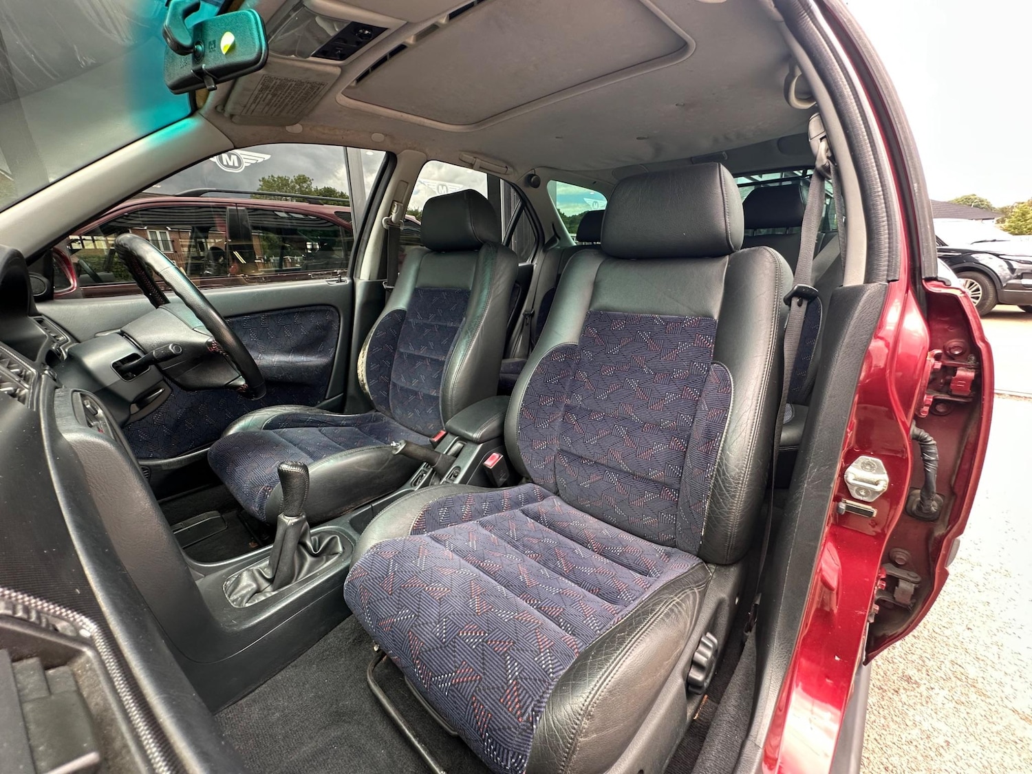 Used Honda Civic 2000 for sale - 77966354: Photo 15