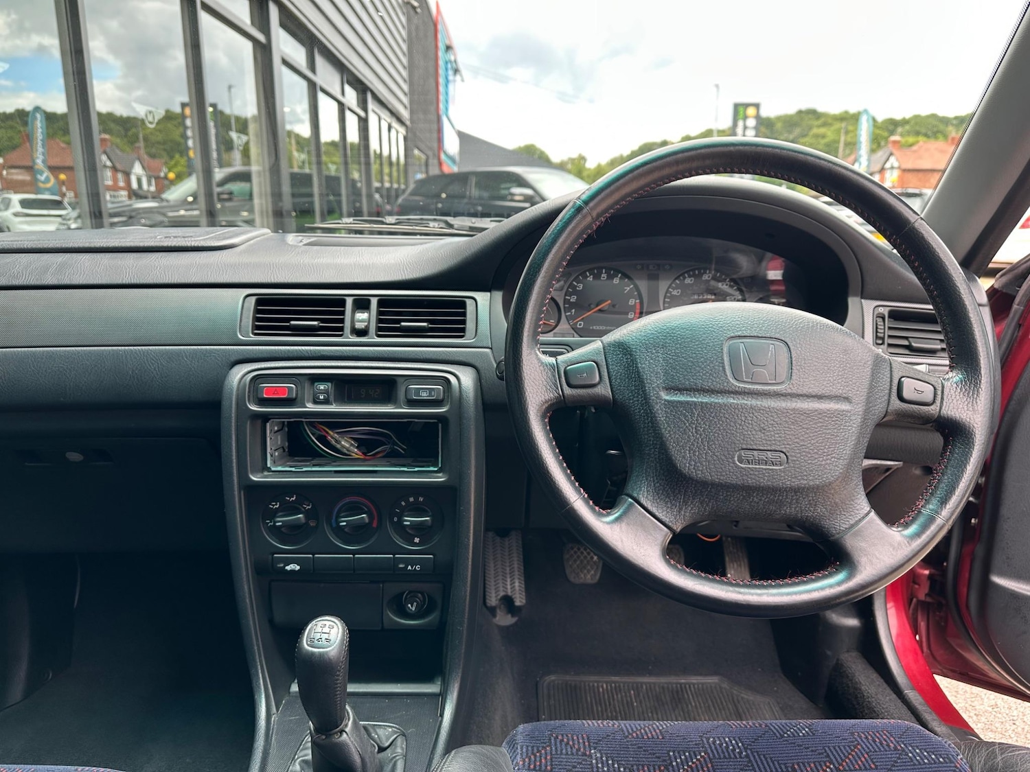 Used Honda Civic 2000 for sale - 77966354: Photo 16