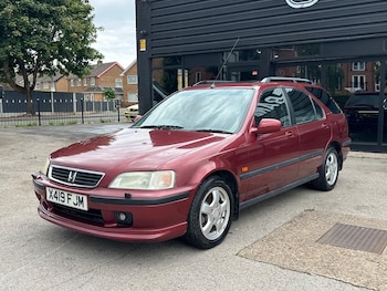 Used Honda Civic 2000 for sale - 77966354: Photo