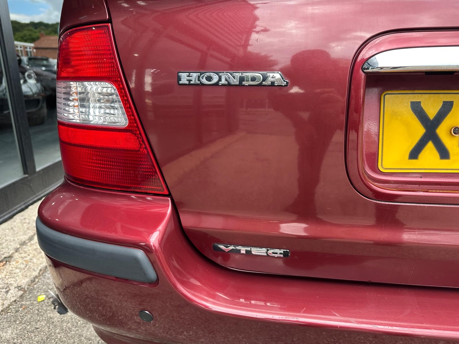 Used Honda Civic 2000 for sale - 77966354: Photo 21