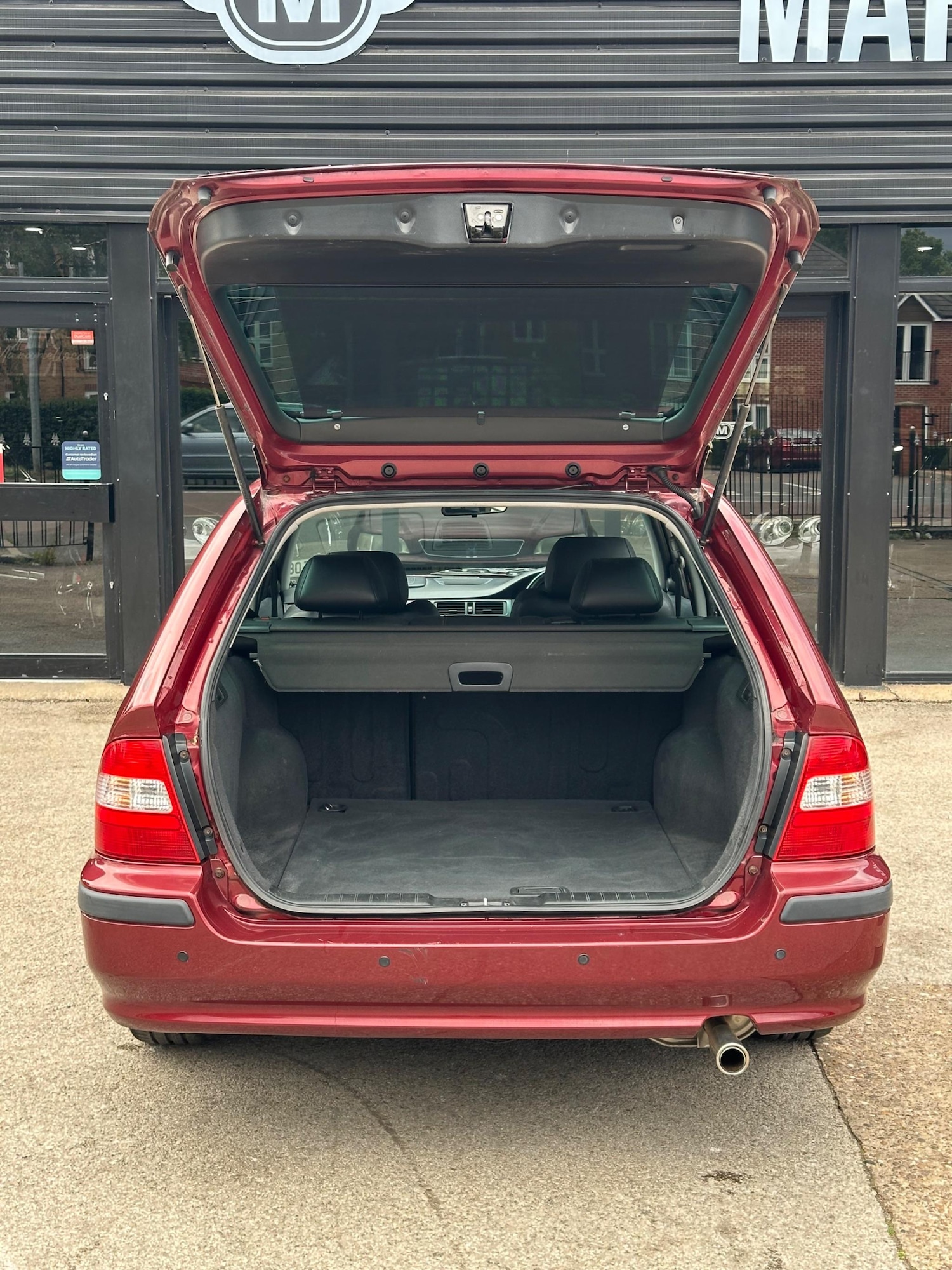 Used Honda Civic 2000 for sale - 77966354: Photo 22