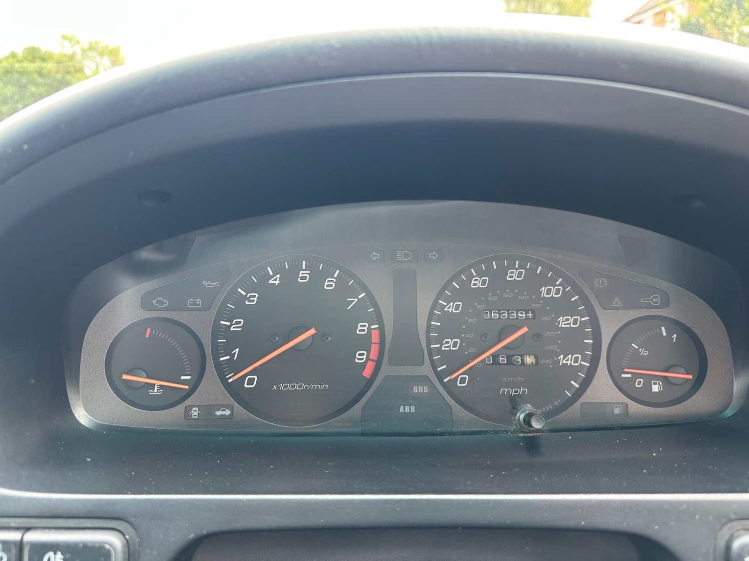 Used Honda Civic 2000 for sale - 77966354: Photo 24