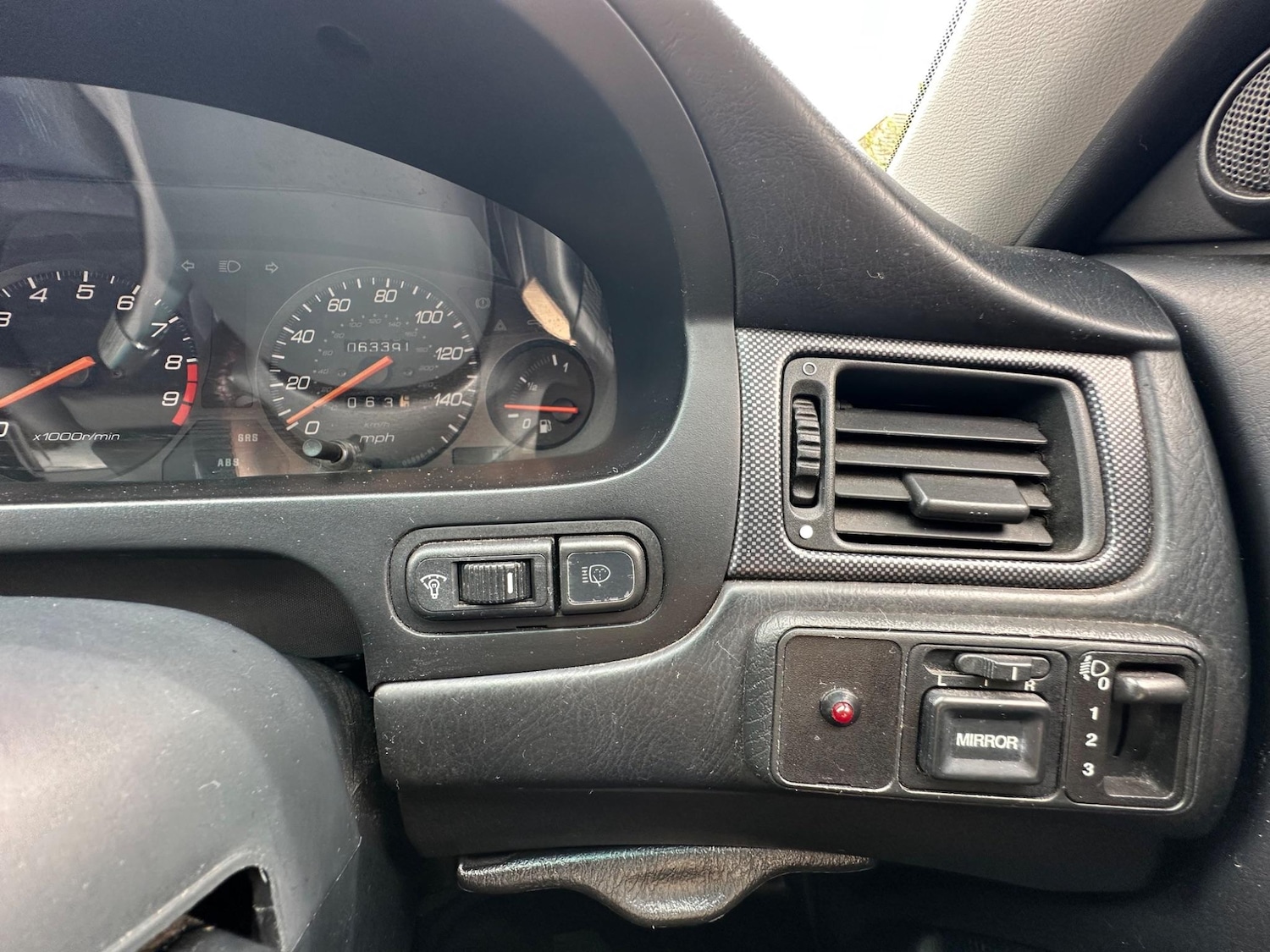 Used Honda Civic 2000 for sale - 77966354: Photo 25