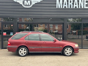 Used Honda Civic 2000 for sale - 77966354: Photo