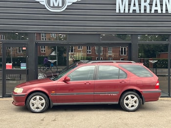 Used Honda Civic 2000 for sale - 77966354: Photo